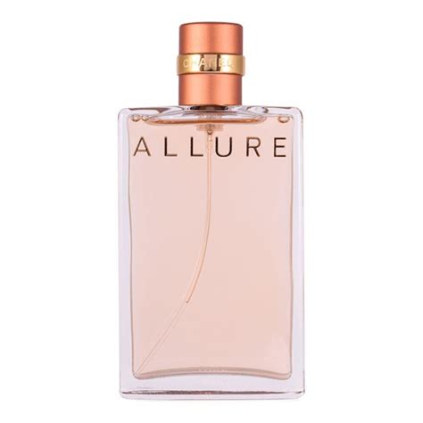 allure perfume 100ml